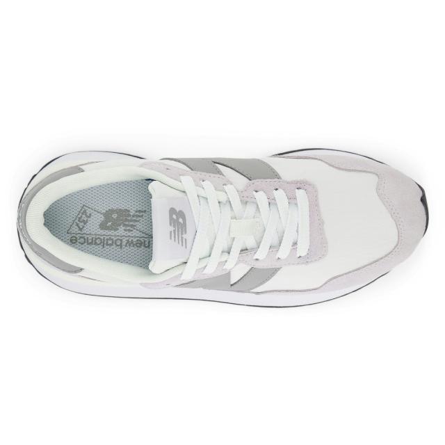 New Balance（ニューバランス） WS237 レディース スニーカー グレー new balance 237 HGG ...