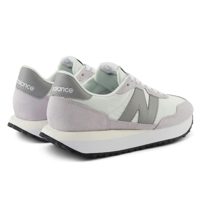 New Balance（ニューバランス） WS237 レディース スニーカー グレー new balance 237 HGG ...