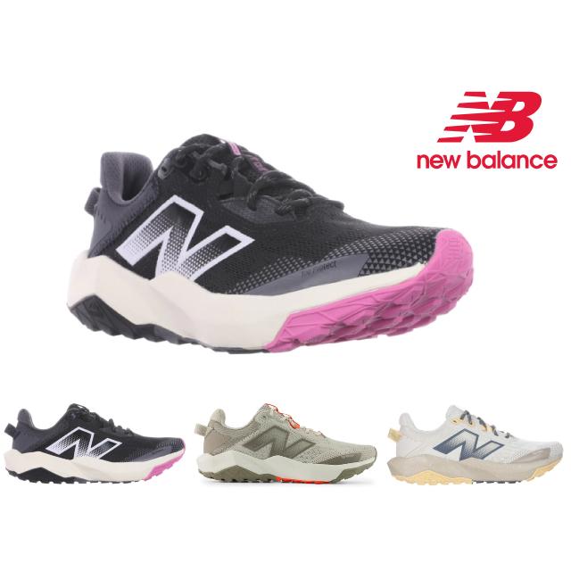 New Balance（ニューバランス） ダイナソフト ナイトレイル new