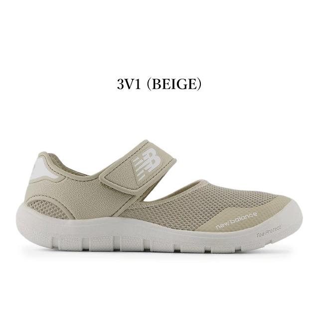 New Balance（ニューバランス） キッズ サンダル 208 new balance Y208