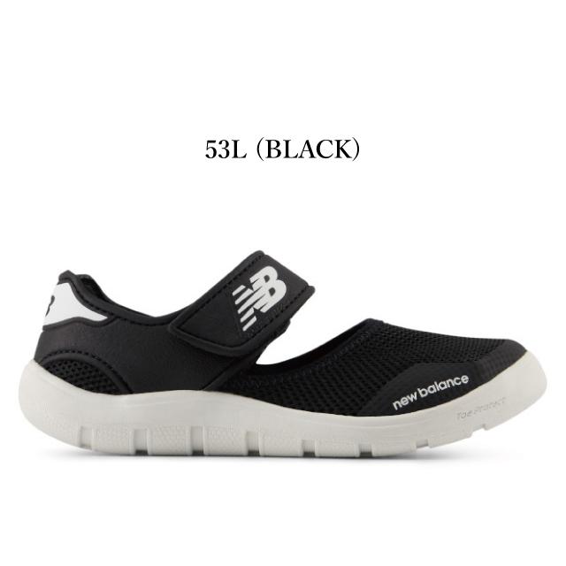 New Balance（ニューバランス） キッズ サンダル 208 new balance Y208