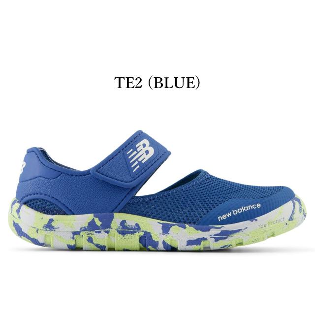 New Balance（ニューバランス） キッズ サンダル 208 new balance Y208