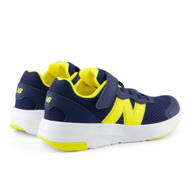 New Balance（ニューバランス） キッズ スニーカー 578 new balance