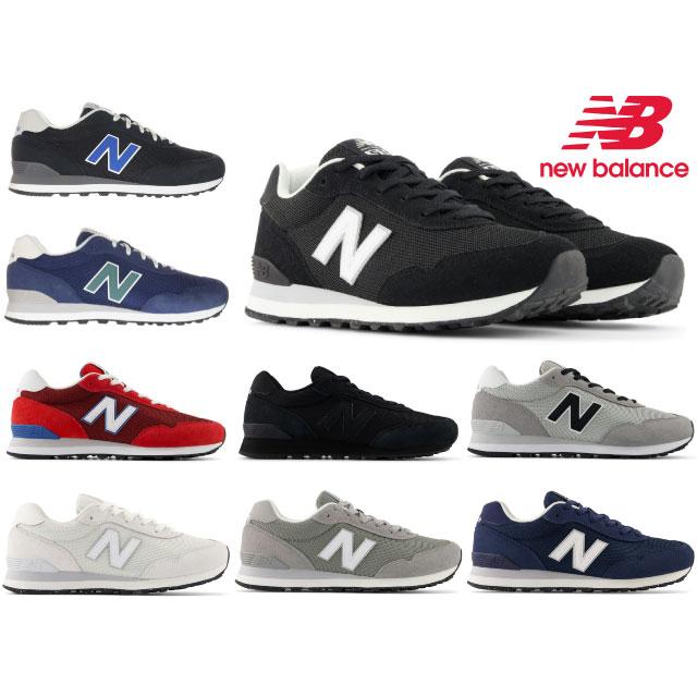 New Balance（ニューバランス） スニーカー メンズ 515 new balance