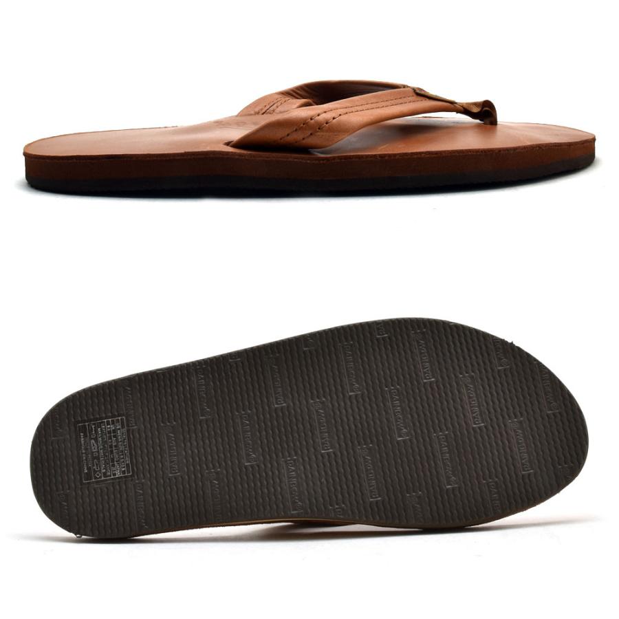 RAINBOW SANDALS レインボーサンダル メンズ サンダル シングル RAINBOW SANDALS レインボーサンダル メンズ サンダル シングル