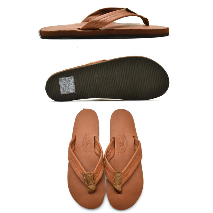 RAINBOW SANDALS（レインボーサンダル） レディース プレミアム
