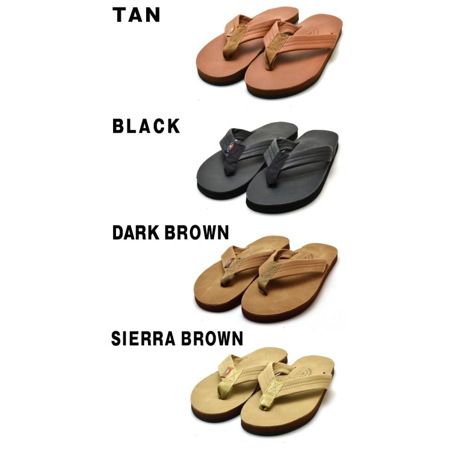 RAINBOW SANDALS（レインボーサンダル） レディース プレミアム