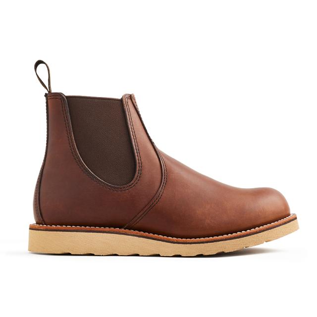 RED WING SHOES（レッドウィング） RED WING クラシックチェルシー