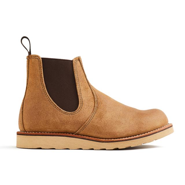 RED WING SHOES（レッドウィング） RED WING クラシックチェルシー