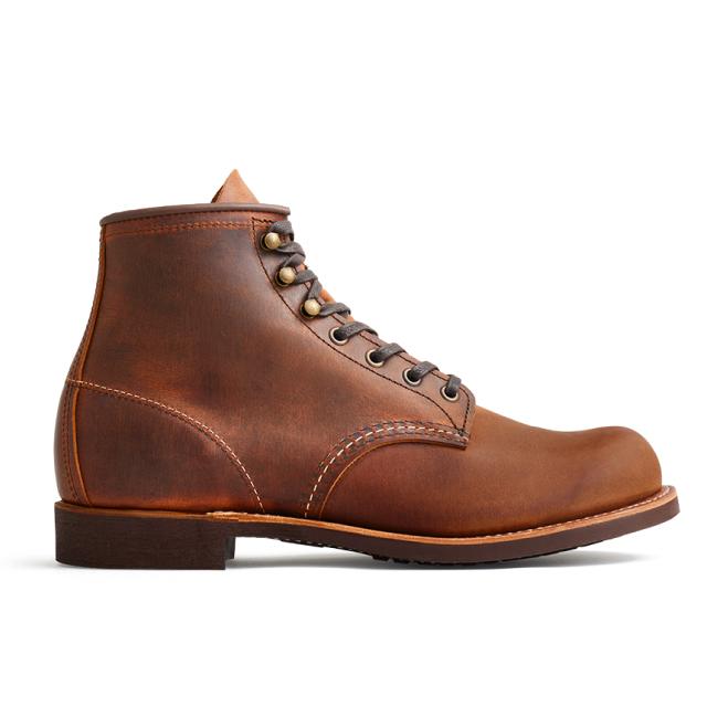 RED WING(レッドウィング）ブラックスミス　3343 カッパーラフ＆タフ RED WING SHOES（レッドウィング） RED WING ブラックスミス カッパー