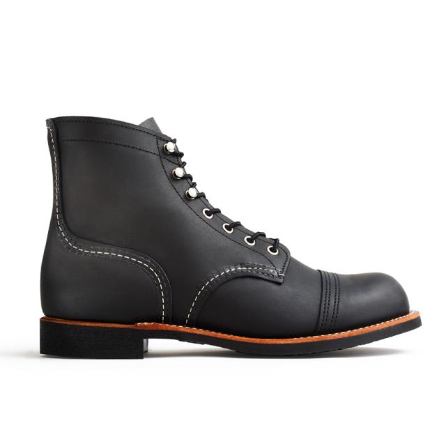 RED WING SHOES（レッドウィング） RED WING アイアンレンジャー RW