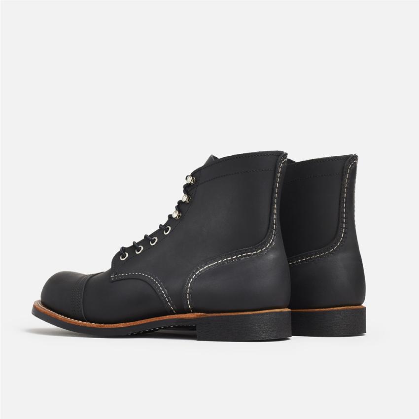 RED WING SHOES（レッドウィング） RED WING アイアンレンジャー RW