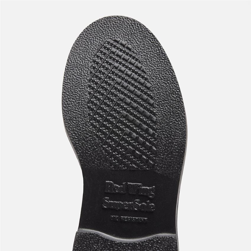 RED WING SHOES（レッドウィング） RED WING 8133 スーパーソール