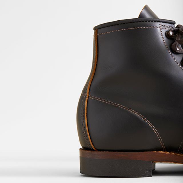 RED WING SHOES（レッドウィング） RED WING ベックマン フラット