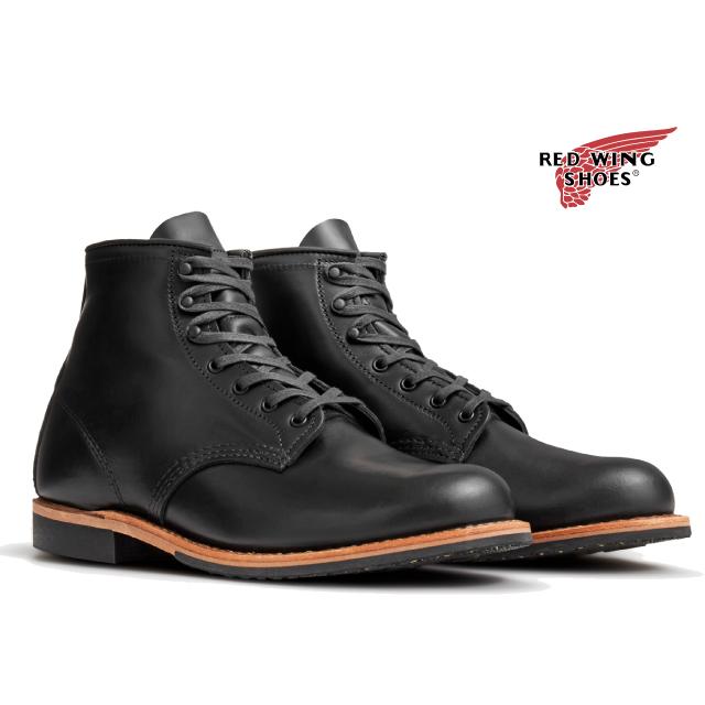 お値下げ　RED WING ベックマン 9013 レザーブーツ　26cm RED WING SHOES（レッドウィング） RED WING ベックマン BECKMAN 9423