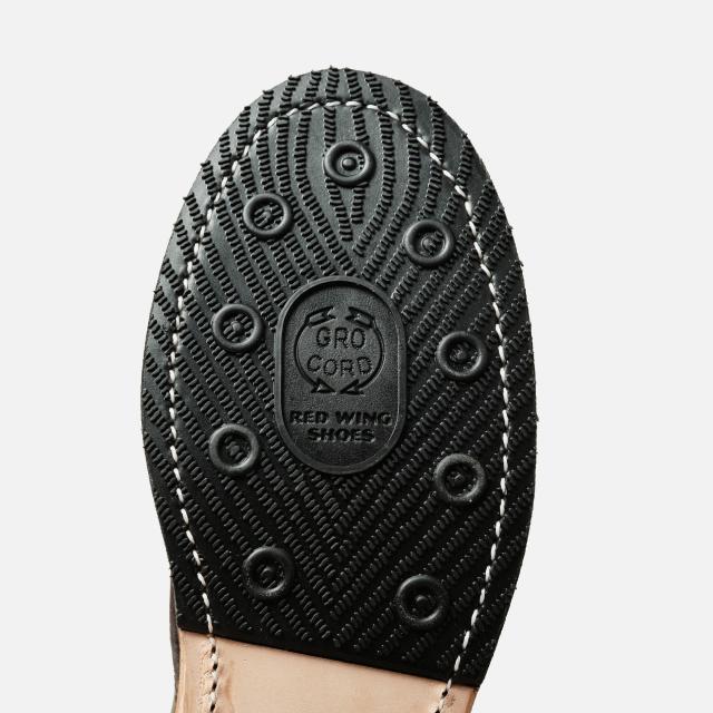 レッドウィング RED WING ベックマン BECKMAN 9423 BLACK ブラック・エクスカリバー レザー メンズ ブーツの画像