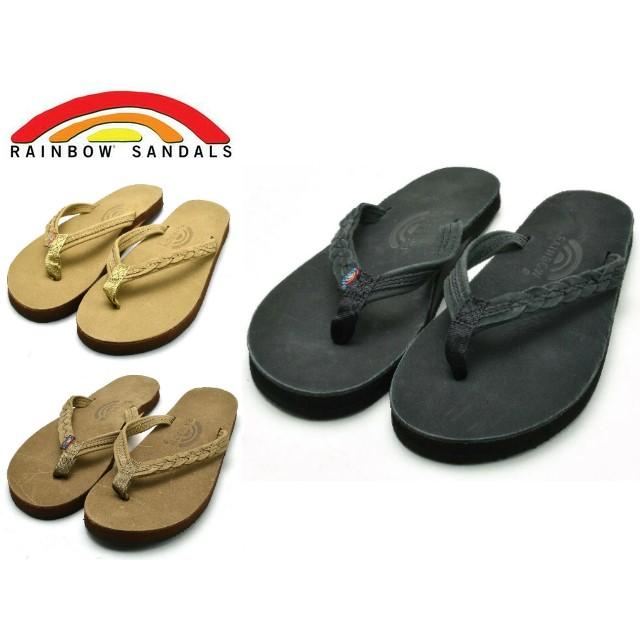 RAINBOW SANDALS（レインボーサンダル） トング レディース RAINBOW