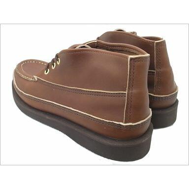 RUSSELL MOCCASIN（ラッセルモカシン） スポーティング クレイ