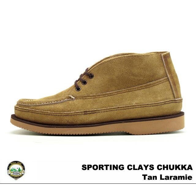 Russell Moccasin スエードブーツ 9E Zephyr – Russell Moccasin