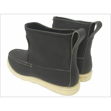 Russell Moccasin ノックアバウト　モカシンブーツ サイズ7EE Russell Moccasin ノックアバウト モカシンブーツ サイズ7EE