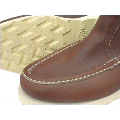 RUSSELL MOCCASIN（ラッセルモカシン） ノックアバウト ブーツ