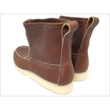 Russell Moccasin ノックアバウト　モカシンブーツ 3076 RUSSELL MOCCASIN / ラッセルモカシン] Knock-A-Bout Boot ノック