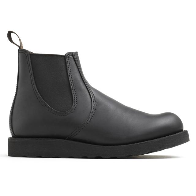 RED WING SHOES（レッドウィング） RED WING クラシックチェルシー