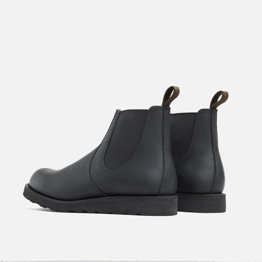 RED WING SHOES（レッドウィング） RED WING クラシックチェルシー