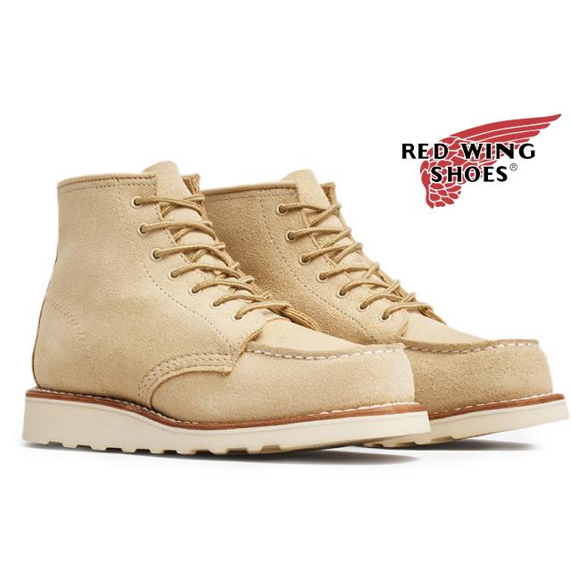 RED WING レッドウイング クラシックモック 3328 25cm RED WING SHOES（レッドウィング） RED WING クラシックモック CLASSIC