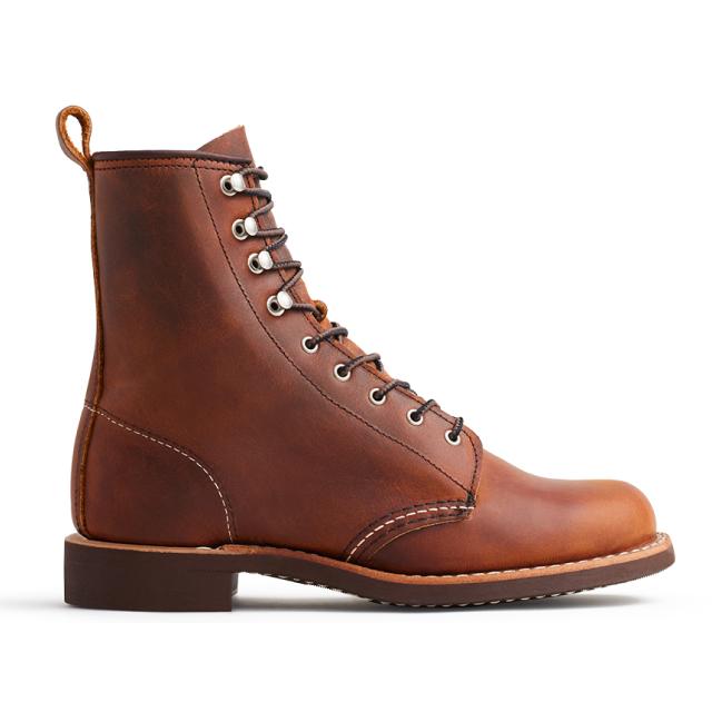 RED WING SHOES レッドウィング シルバースミス Silversmith