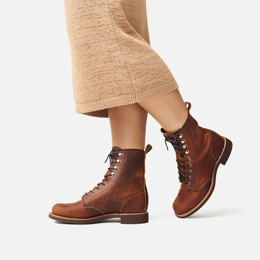 RED WING SHOES（レッドウィング） RED WING シルバースミス