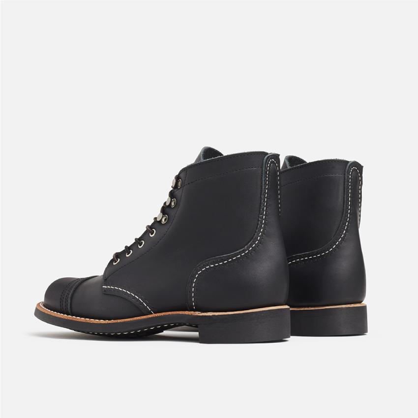 RED WING SHOES（レッドウィング） RED WING アイアンレンジャー Iron