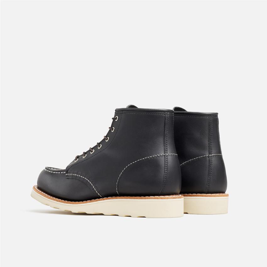 RED WING SHOES（レッドウィング） RED WING クラシックモック CLASSIC