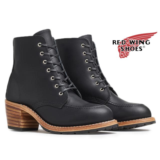 レッドウィング　REDWING SHOES クララ RED WING SHOES（レッドウィング） RED WING クララ Clara 3405