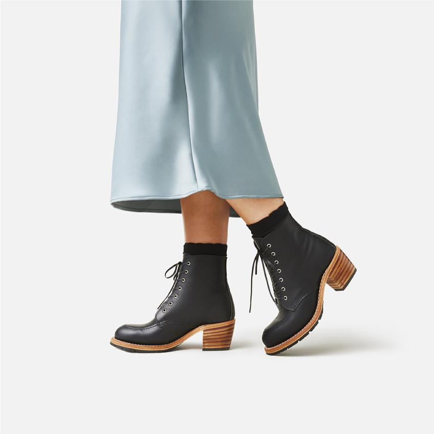 RED WING SHOES（レッドウィング） RED WING クララ Clara 3405