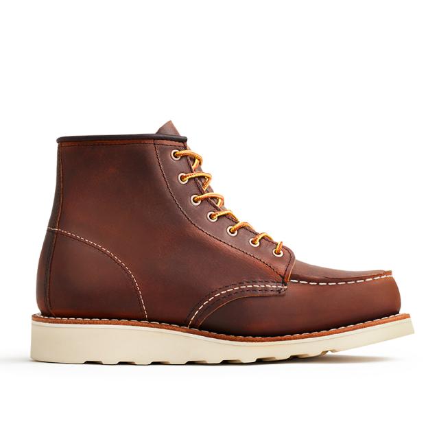 RED WING SHOES（レッドウィング） RED WING クラシックモック CLASSIC