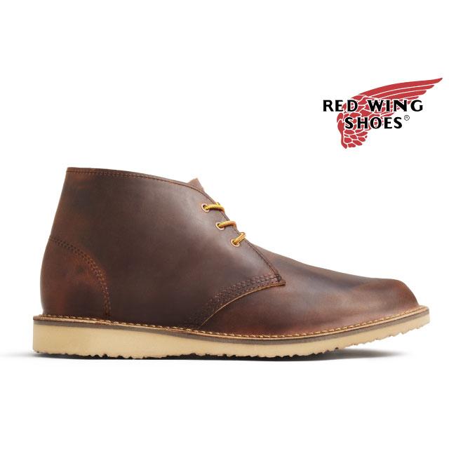 RED WING SHOES（レッドウィング） RED WING ウィークエンダー