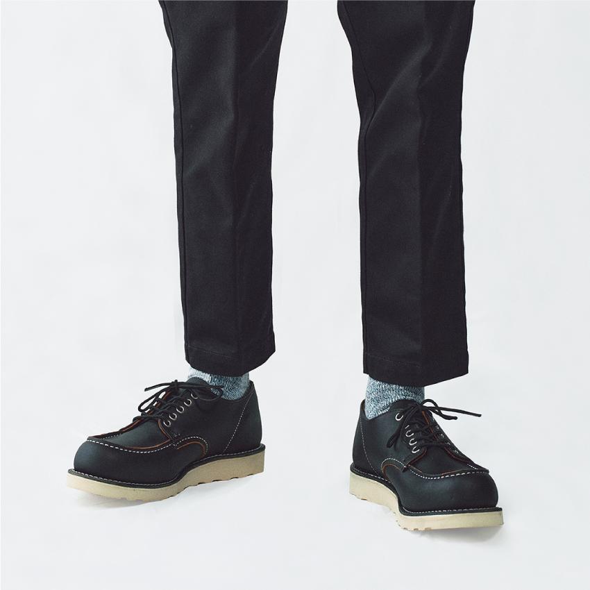 RED WING SHOES（レッドウィング） RED WING クラシックモック