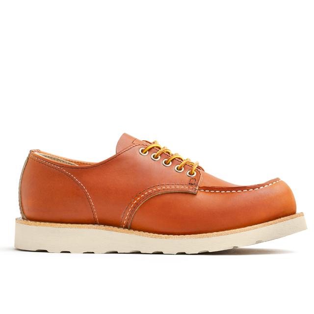 RED WING SHOES（レッドウィング） RED WING クラシックモック