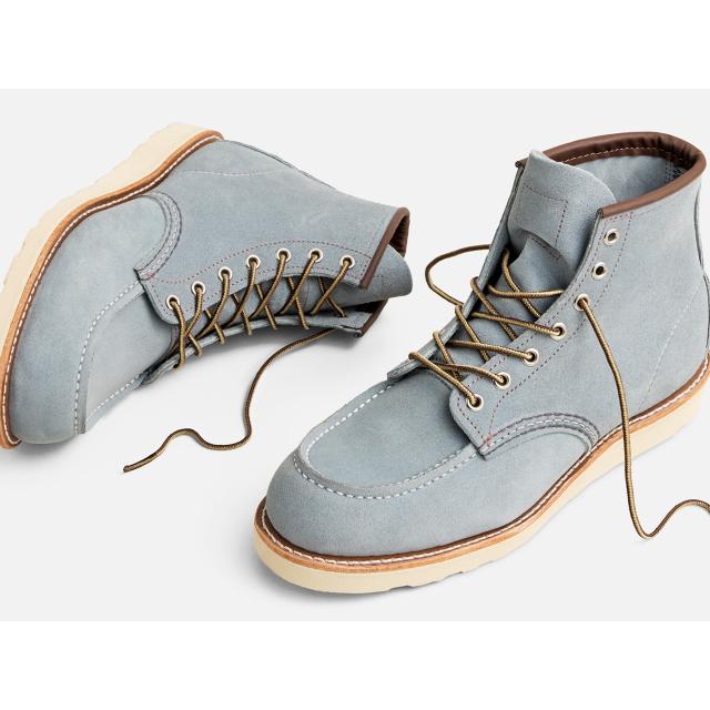 RED WING SHOES（レッドウィング） RED WING 6 インチ クラシック