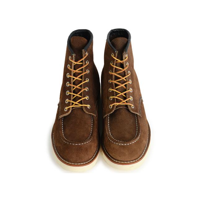 RED WING SHOES（レッドウィング） RED WING クラシックワーク