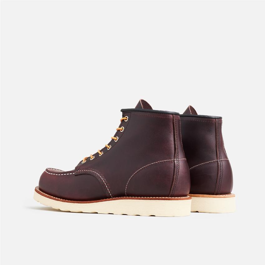 美品　RED WING Classic Moc 8173 アイリッシュセッター RED WING SHOES（レッドウィング） RED WING アイリッシュセッター