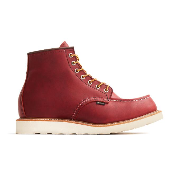 レッドウィング　RED WING　アイリッシュセッター　靴　ブーツ　革靴 RED WING SHOES（レッドウィング） RED WING アイリッシュセッター