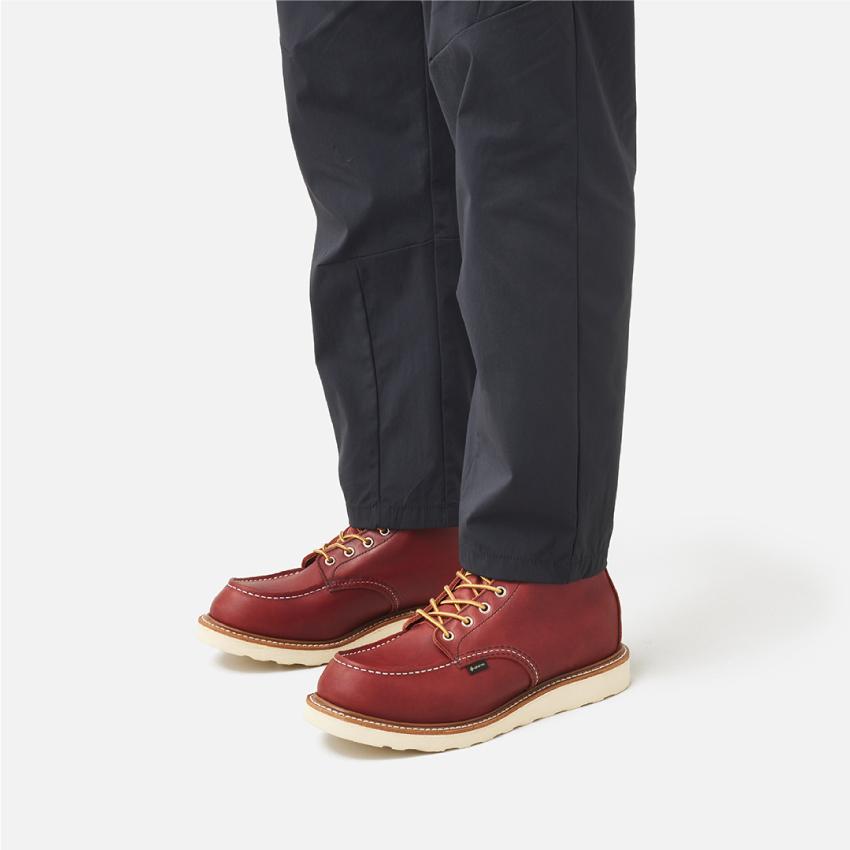 レッドウィング/ 6-inch Classic Mocアイリッシュセッター RED WING SHOES（レッドウィング） RED WING アイリッシュセッター