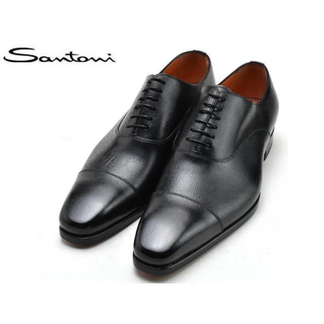 CANVAS ALL STAR サントーニ ストレートチップ Santoni