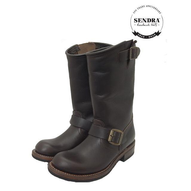 EVOLUTION（エボリューション） SENDRA 2944(W) EVOLUTION MARRON