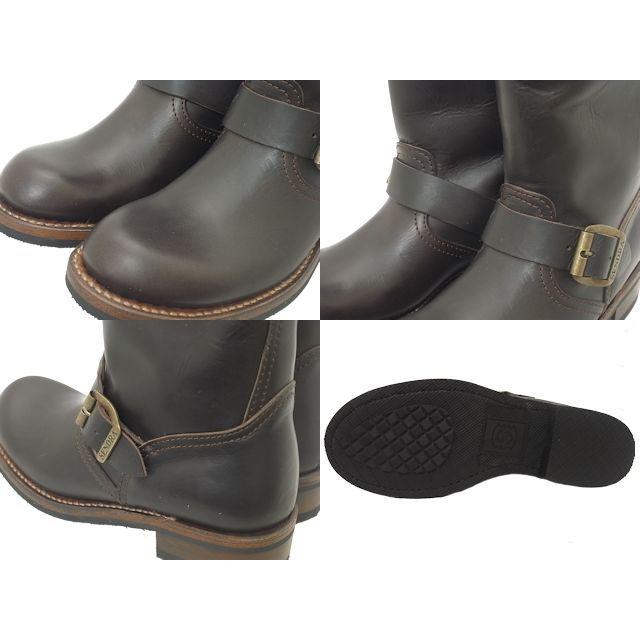 【未使用品】SENDRA/センドラ/レースアップブーツ/size40/ブラウン 未使用品】SENDRA/センドラ/レースアップブーツ/size40/ブラウン