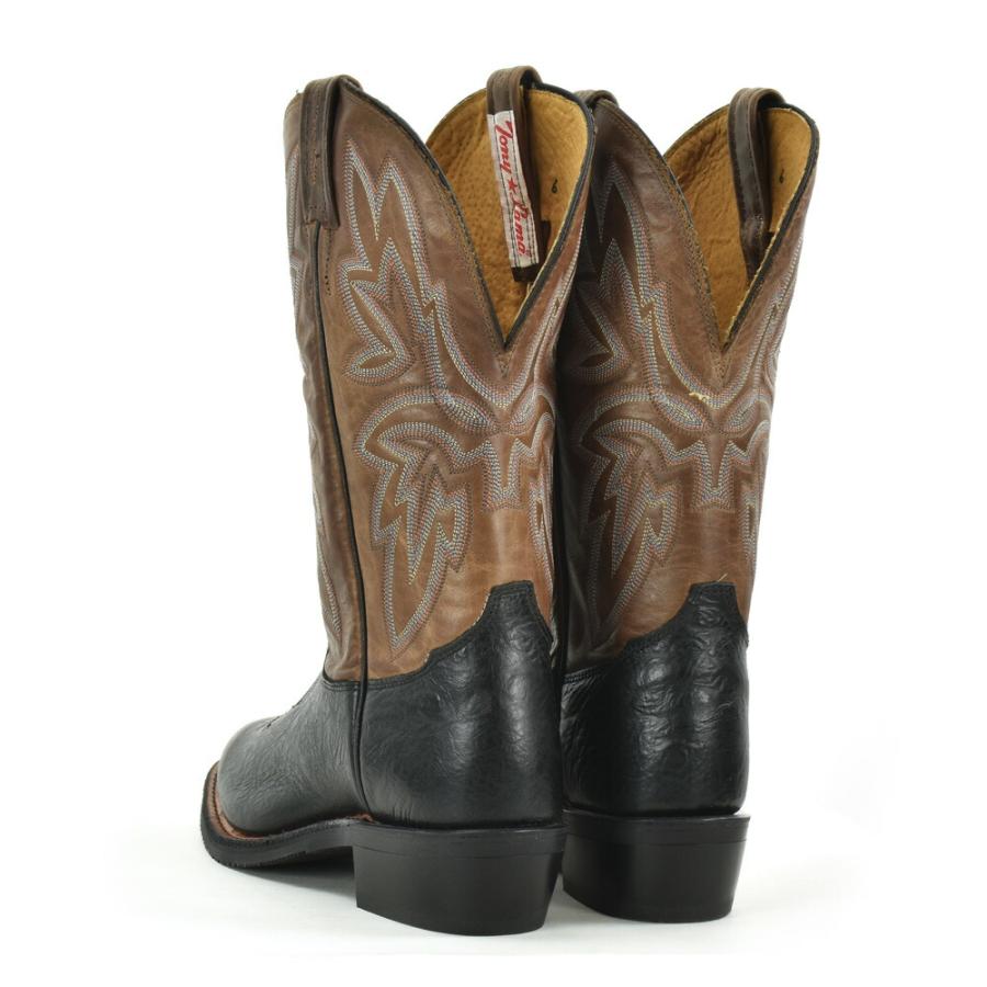 Tony Lama（トニーラマ） TONY LAMA EP7801 ウエスタンブーツ メンズ