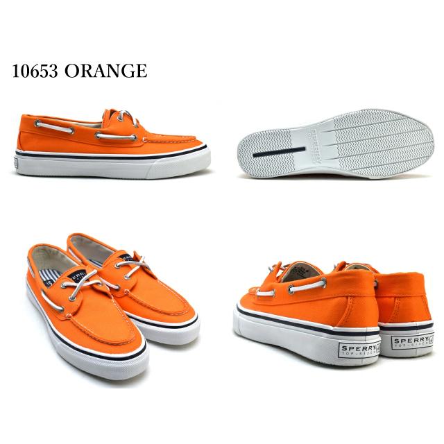 トップサイダー デッキシューズ スニーカー SPERRY TOPSIDER BAHAMA 2