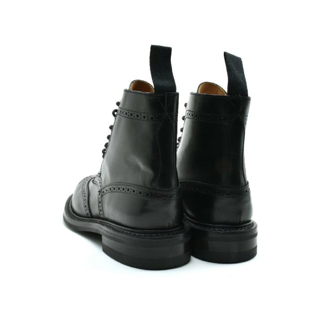 Tricker's（トリッカーズ） レディース ウィングチップ カントリー